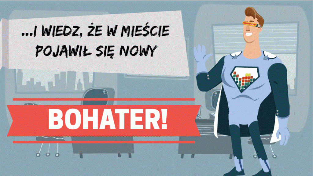 nowy bohater crm